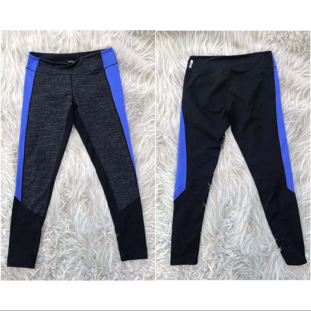 Zella leggings